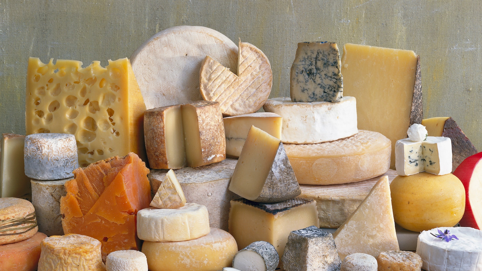 Detail Cheese Image Nomer 9