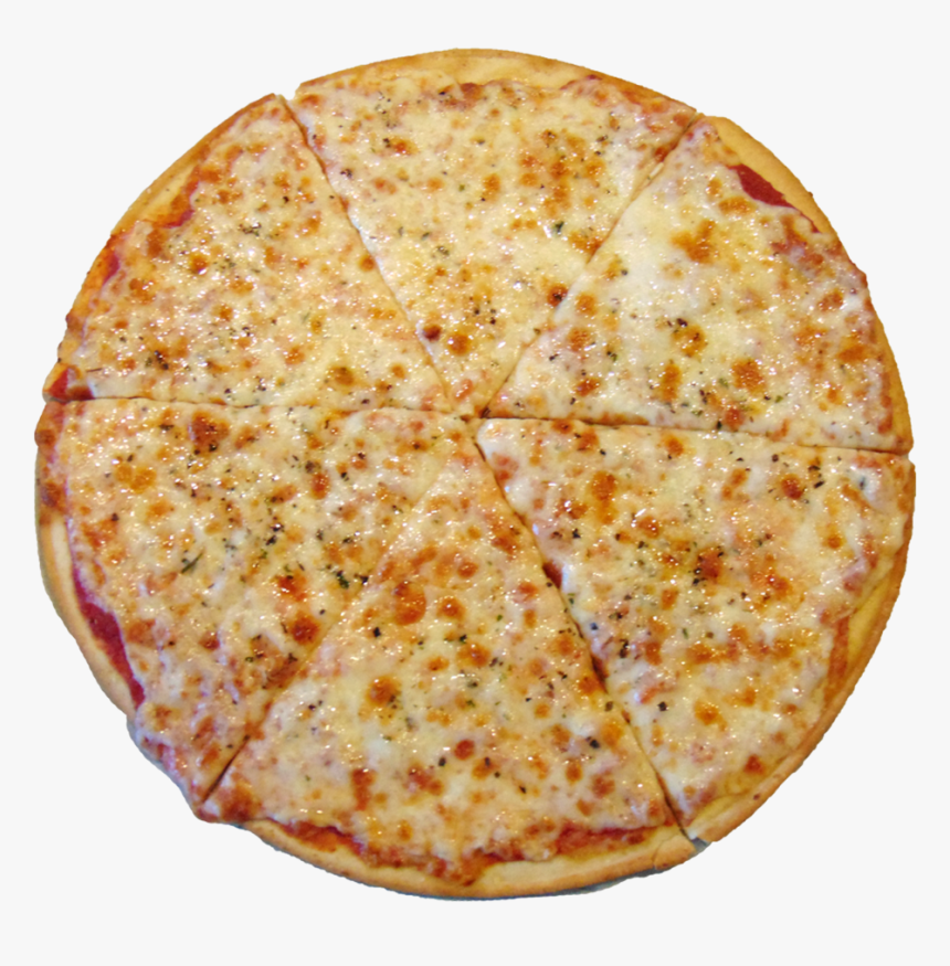 Cheese Pizza Png - KibrisPDR