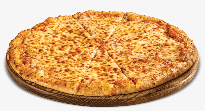 Detail Cheese Pizza Png Nomer 2
