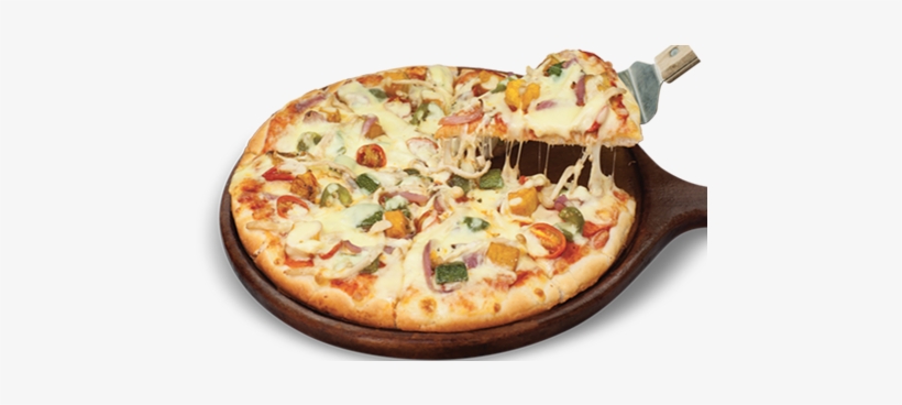 Detail Cheese Pizza Png Nomer 48