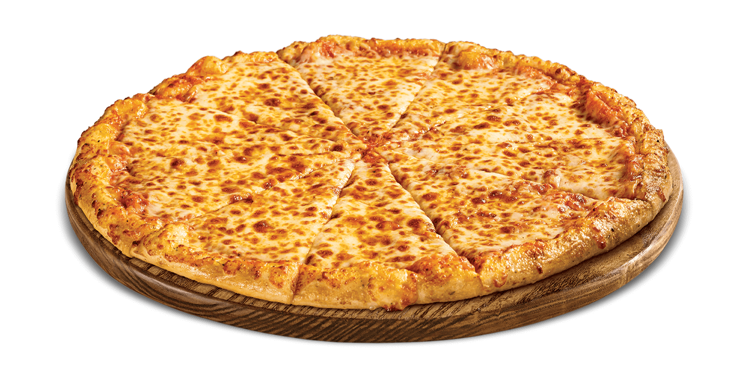 Detail Cheese Pizza Png Nomer 9