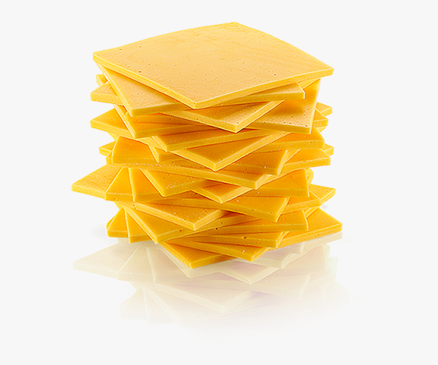 Detail Cheese Slice Transparent Nomer 15