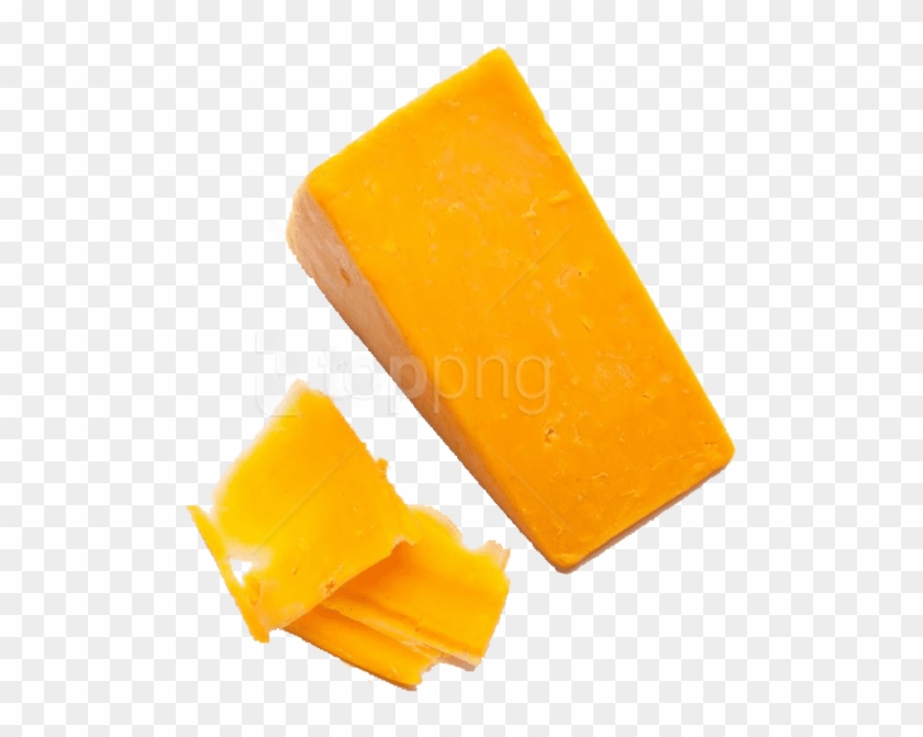 Detail Cheese Slice Transparent Nomer 19
