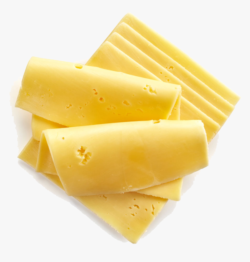 Detail Cheese Slice Transparent Nomer 22
