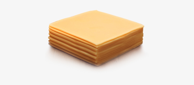 Detail Cheese Slice Transparent Nomer 24