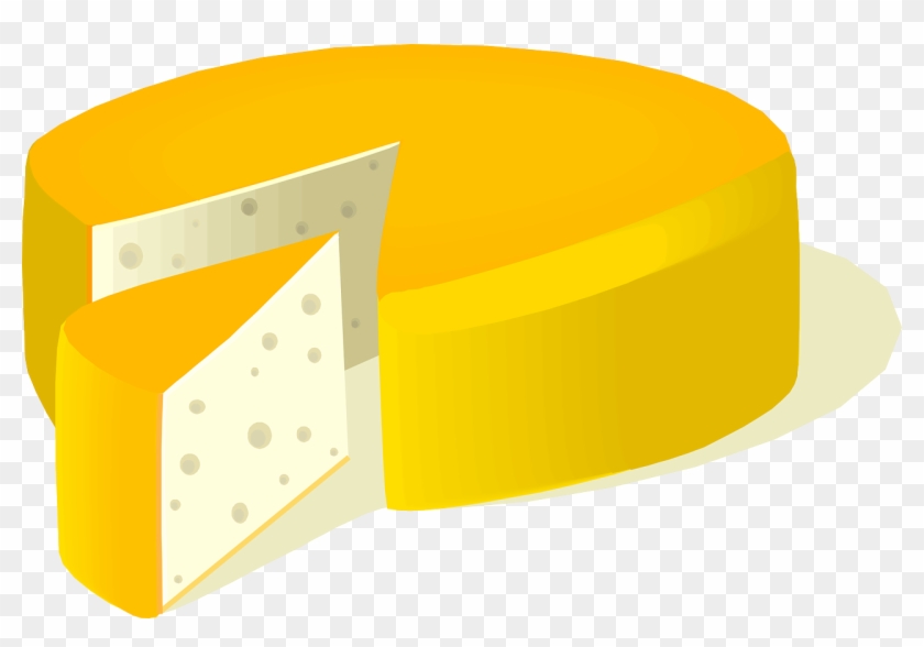 Detail Cheese Slice Transparent Nomer 34