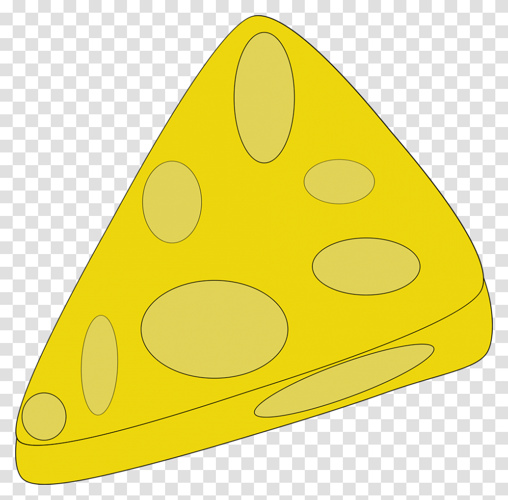 Detail Cheese Slice Transparent Nomer 35