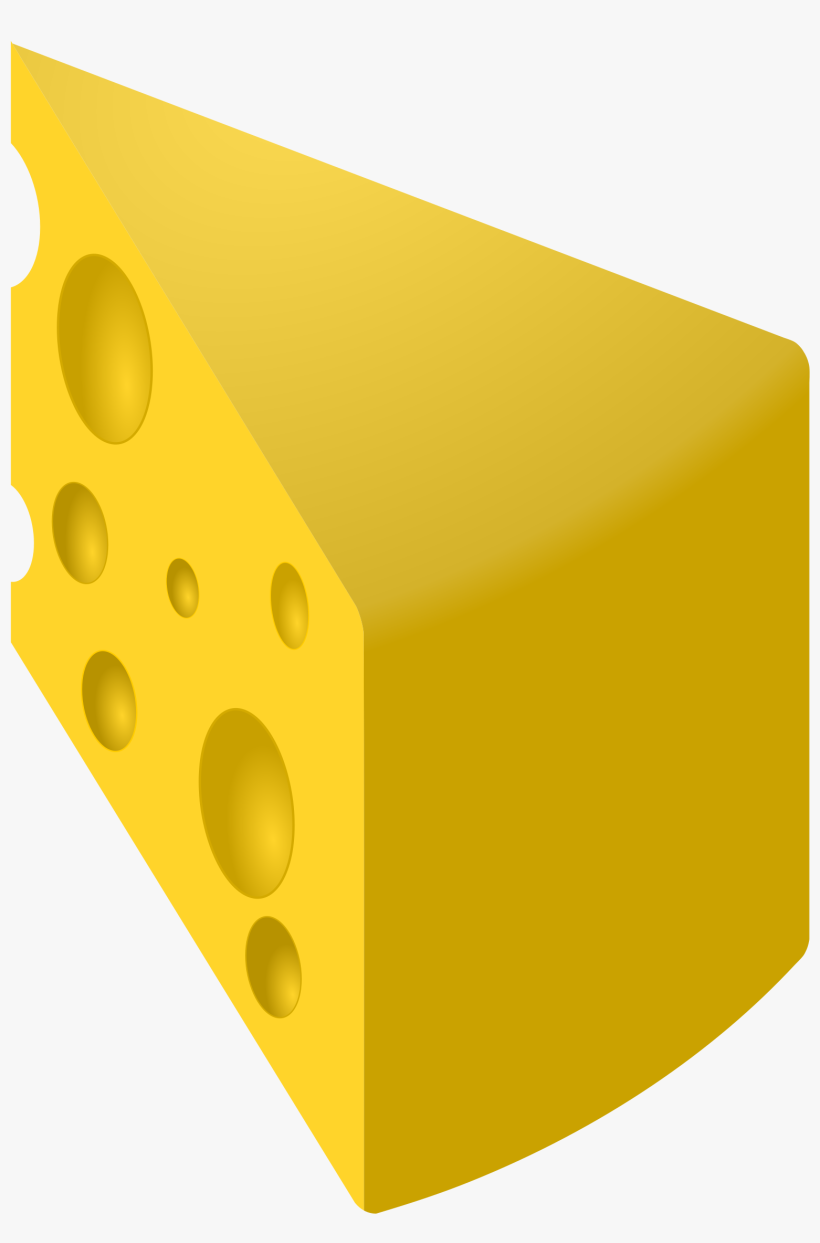 Detail Cheese Slice Transparent Nomer 43
