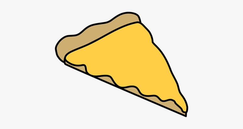 Detail Cheese Slice Transparent Nomer 55