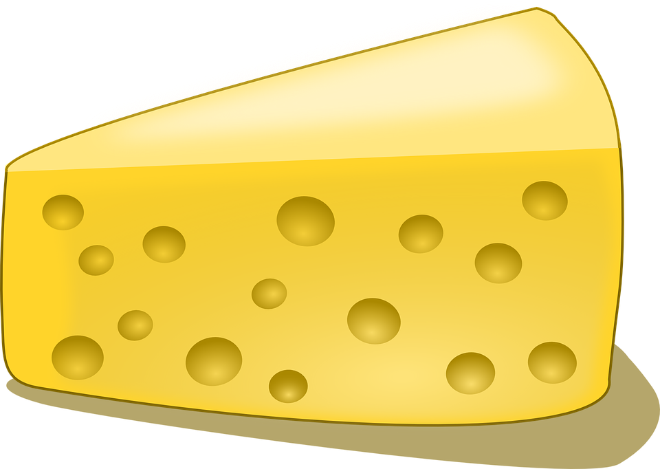 Detail Cheese Slice Transparent Nomer 56