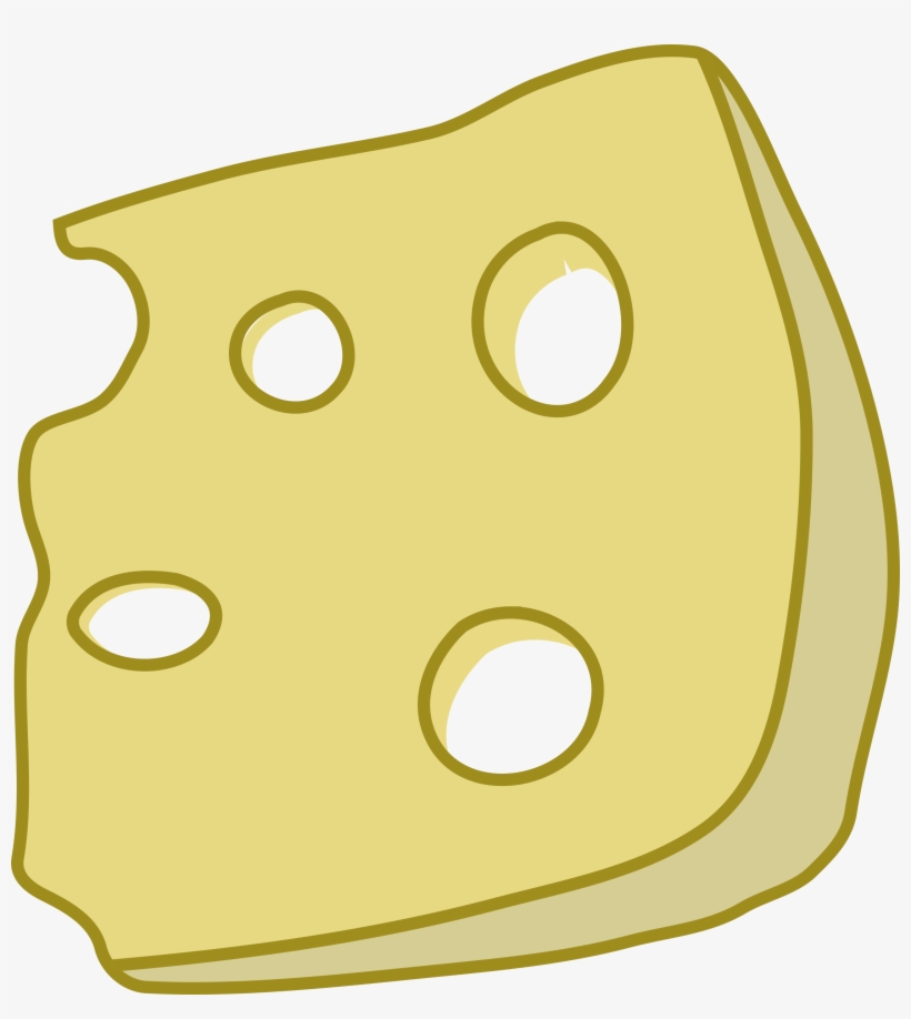 Detail Cheese Slice Transparent Nomer 57