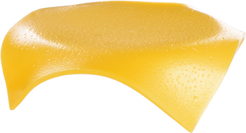 Detail Cheese Slice Transparent Nomer 8