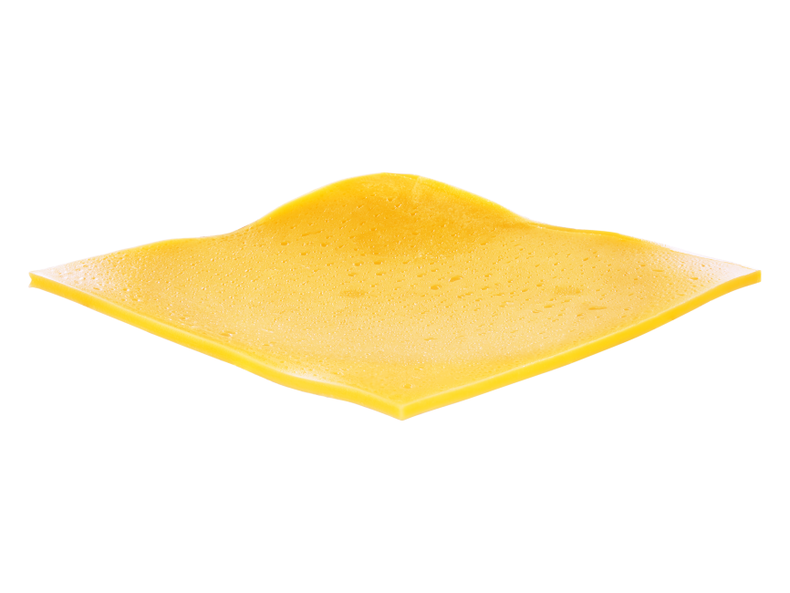 Detail Cheese Slice Transparent Nomer 10