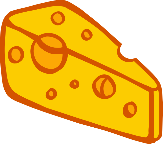 Detail Cheese Transparent Nomer 23