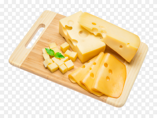 Detail Cheese Transparent Nomer 45
