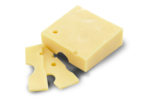 Detail Cheese Transparent Nomer 46