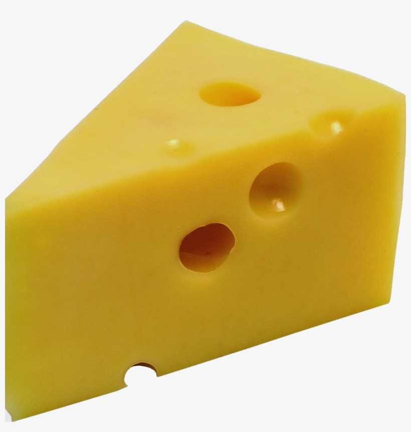 Cheese Transparent Background - KibrisPDR