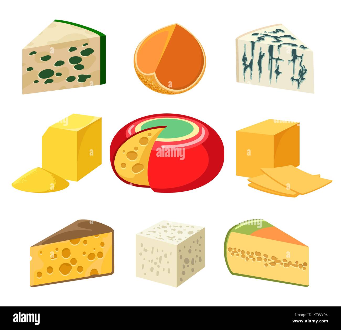 Detail Cheese Vector Png Nomer 24