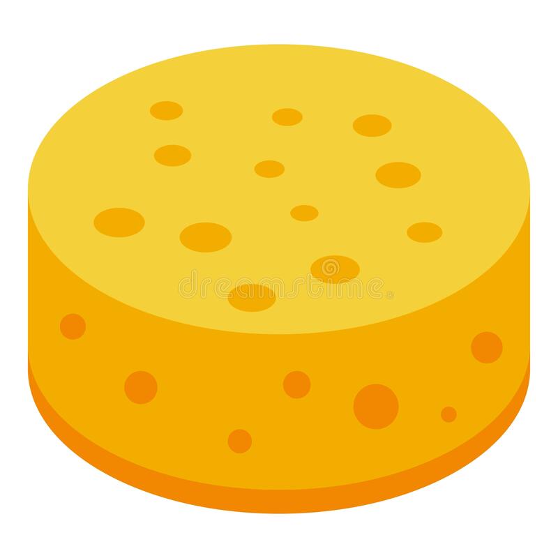Detail Cheese Wheel Clipart Nomer 13