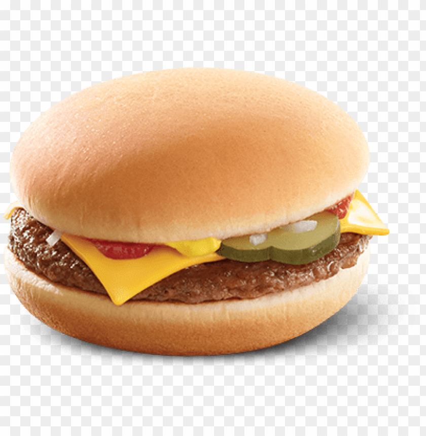 Detail Cheeseburger Transparent Background Nomer 15