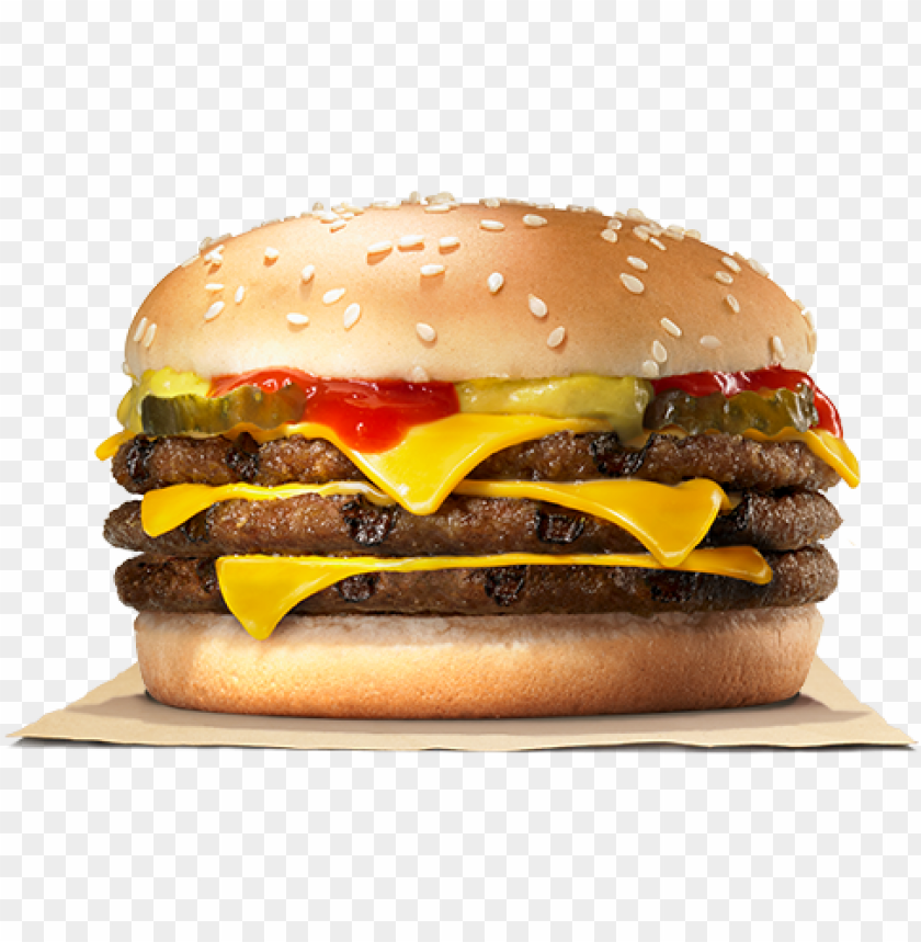 Detail Cheeseburger Transparent Background Nomer 16
