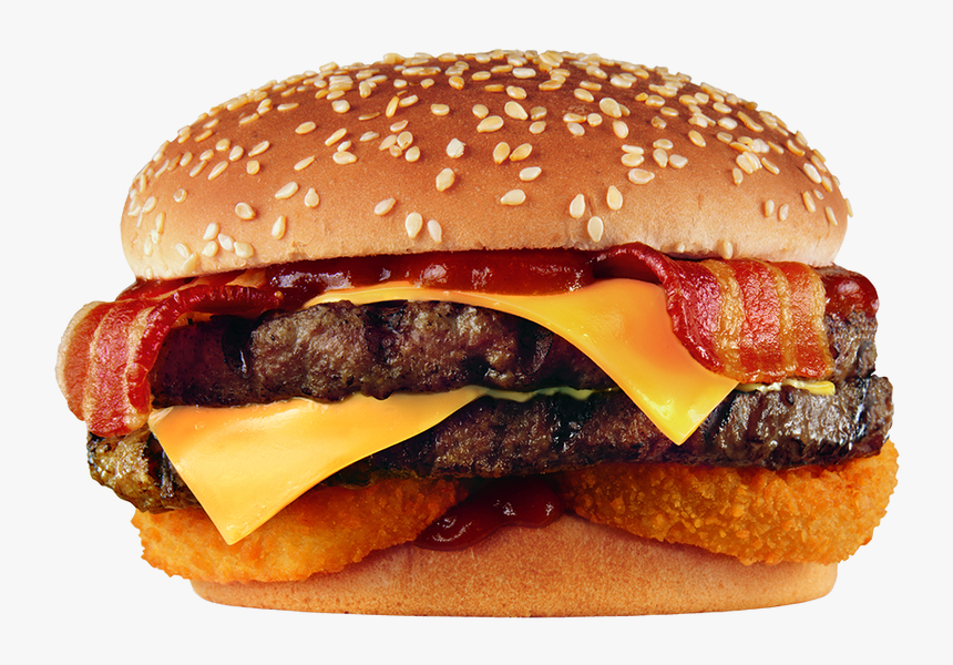 Detail Cheeseburger Transparent Background Nomer 18
