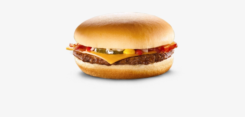 Detail Cheeseburger Transparent Background Nomer 19