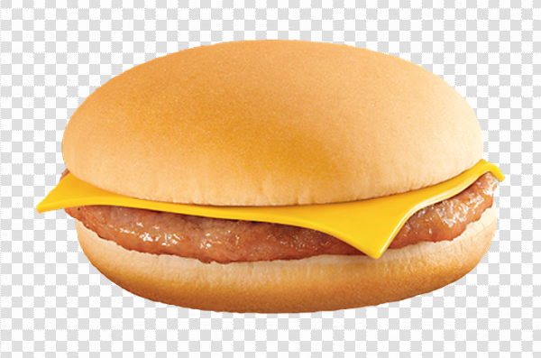 Detail Cheeseburger Transparent Background Nomer 24