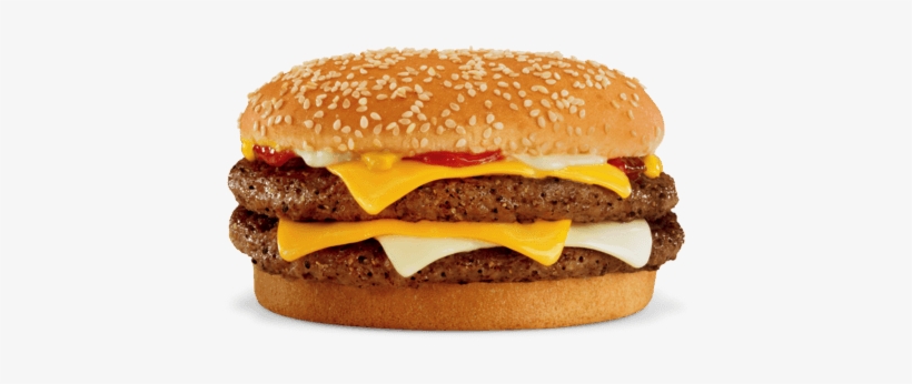 Detail Cheeseburger Transparent Background Nomer 25