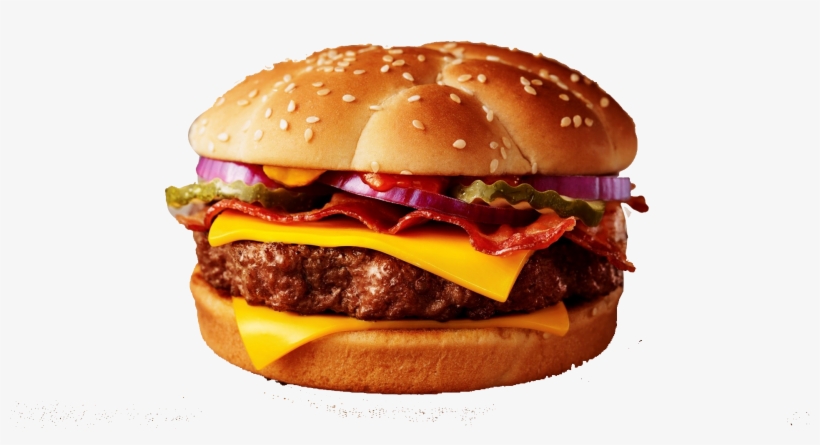 Detail Cheeseburger Transparent Background Nomer 30