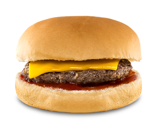 Detail Cheeseburger Transparent Background Nomer 33