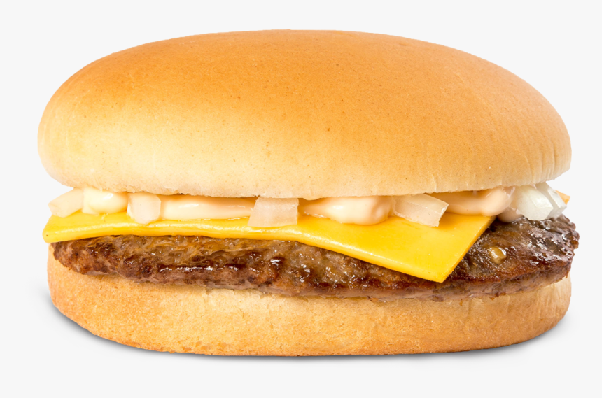 Detail Cheeseburger Transparent Background Nomer 48