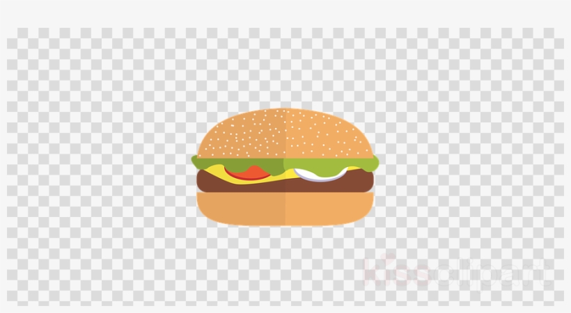 Detail Cheeseburger Transparent Background Nomer 49