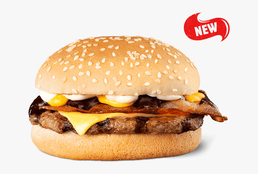Detail Cheeseburger Transparent Background Nomer 50