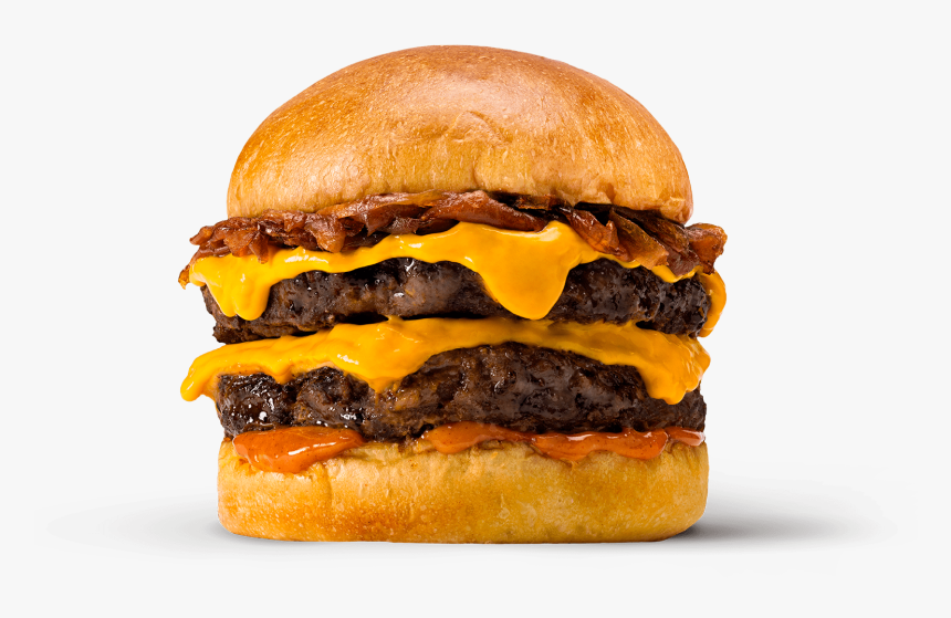Detail Cheeseburger Transparent Background Nomer 52