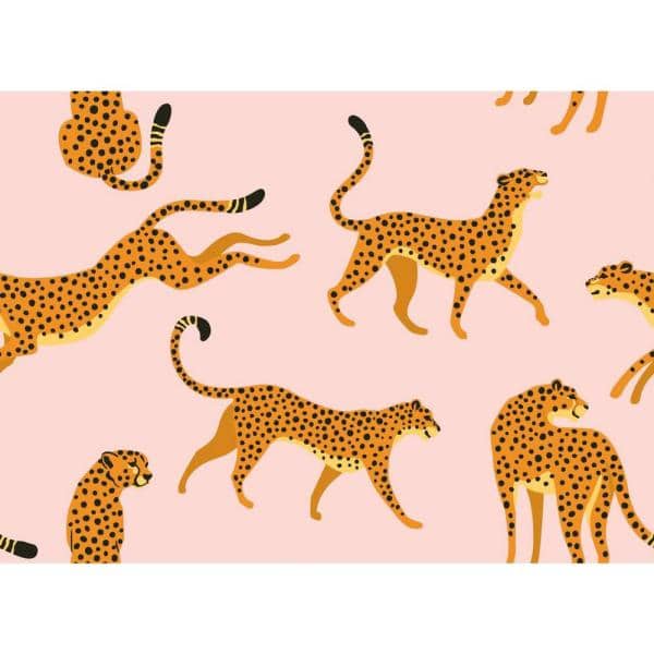 Detail Cheetah Background Images Nomer 44