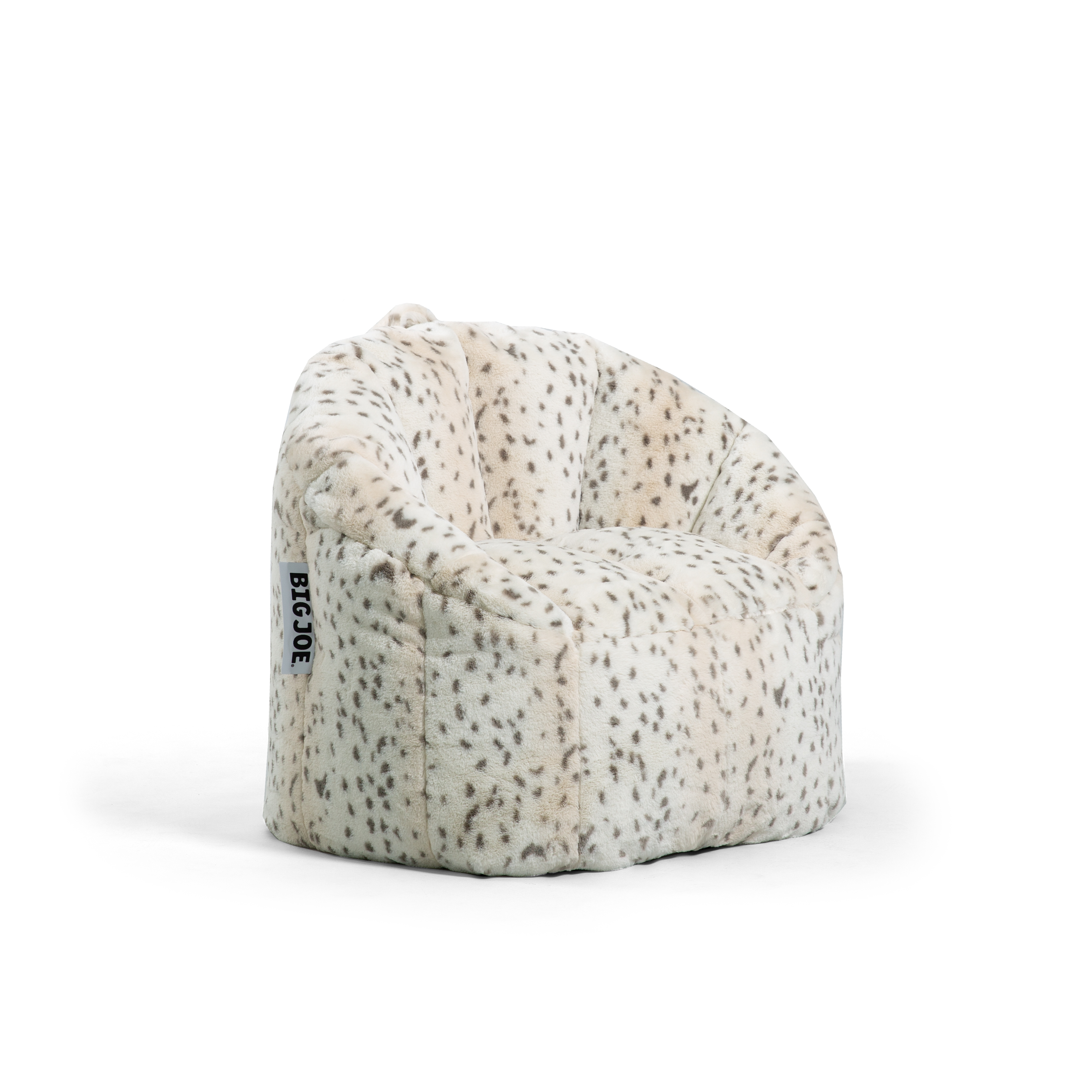 Detail Cheetah Bean Bag Chair Nomer 5