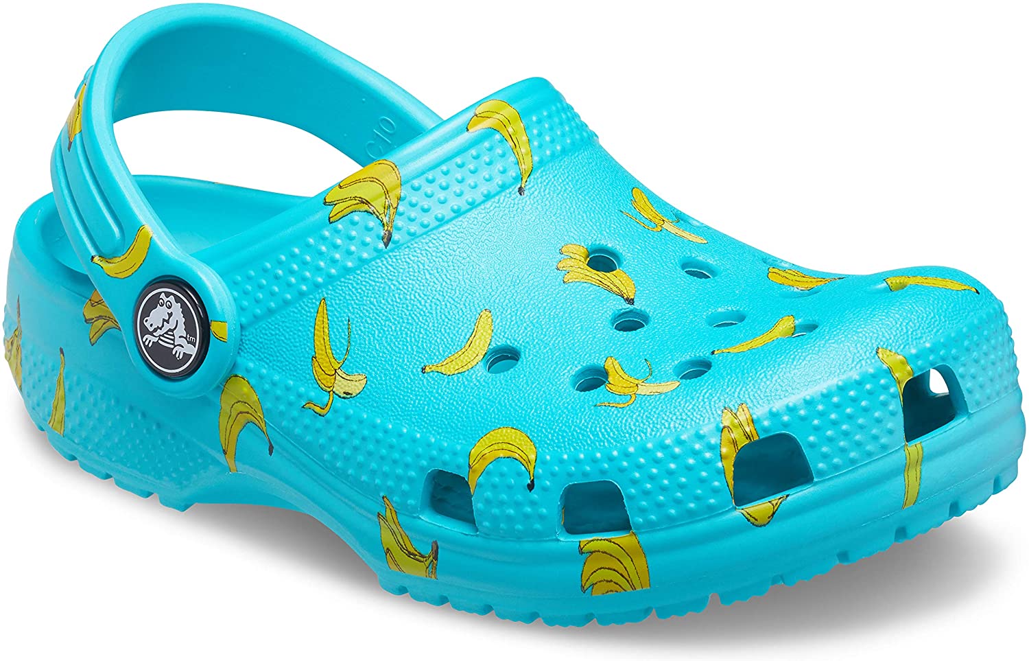 Detail Cheetah Crocs Academy Nomer 31