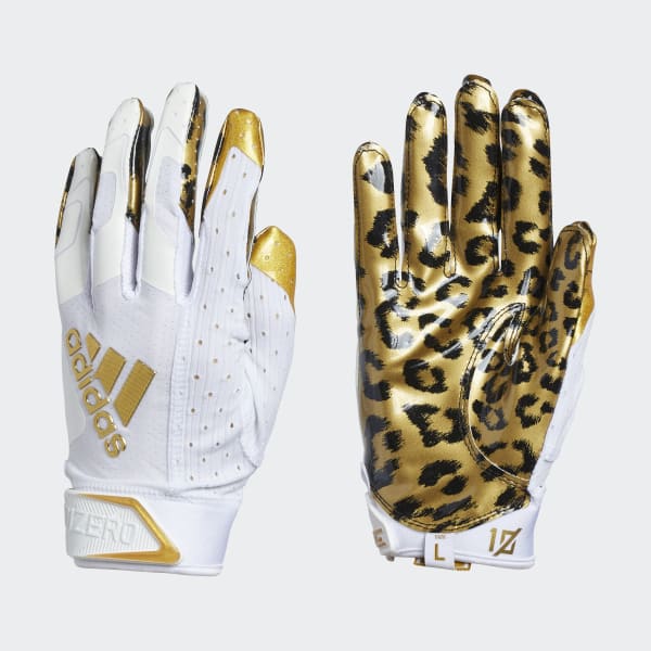 Detail Cheetah Football Gloves Nomer 2