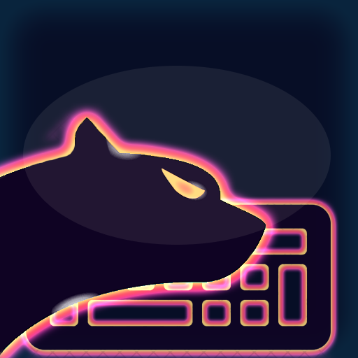 Detail Cheetah Keyboard Apk Nomer 36