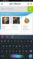 Detail Cheetah Keyboard Apk Nomer 40