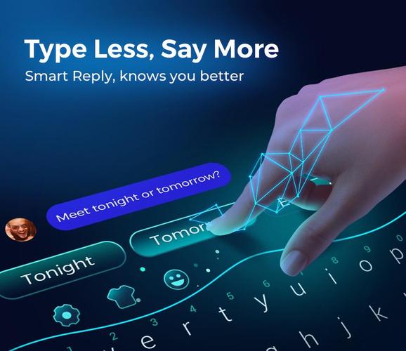 Detail Cheetah Keyboard Apk Nomer 6