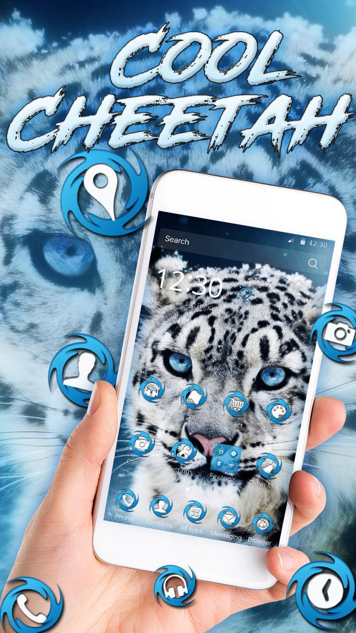 Detail Cheetah Launcher Apk Nomer 21