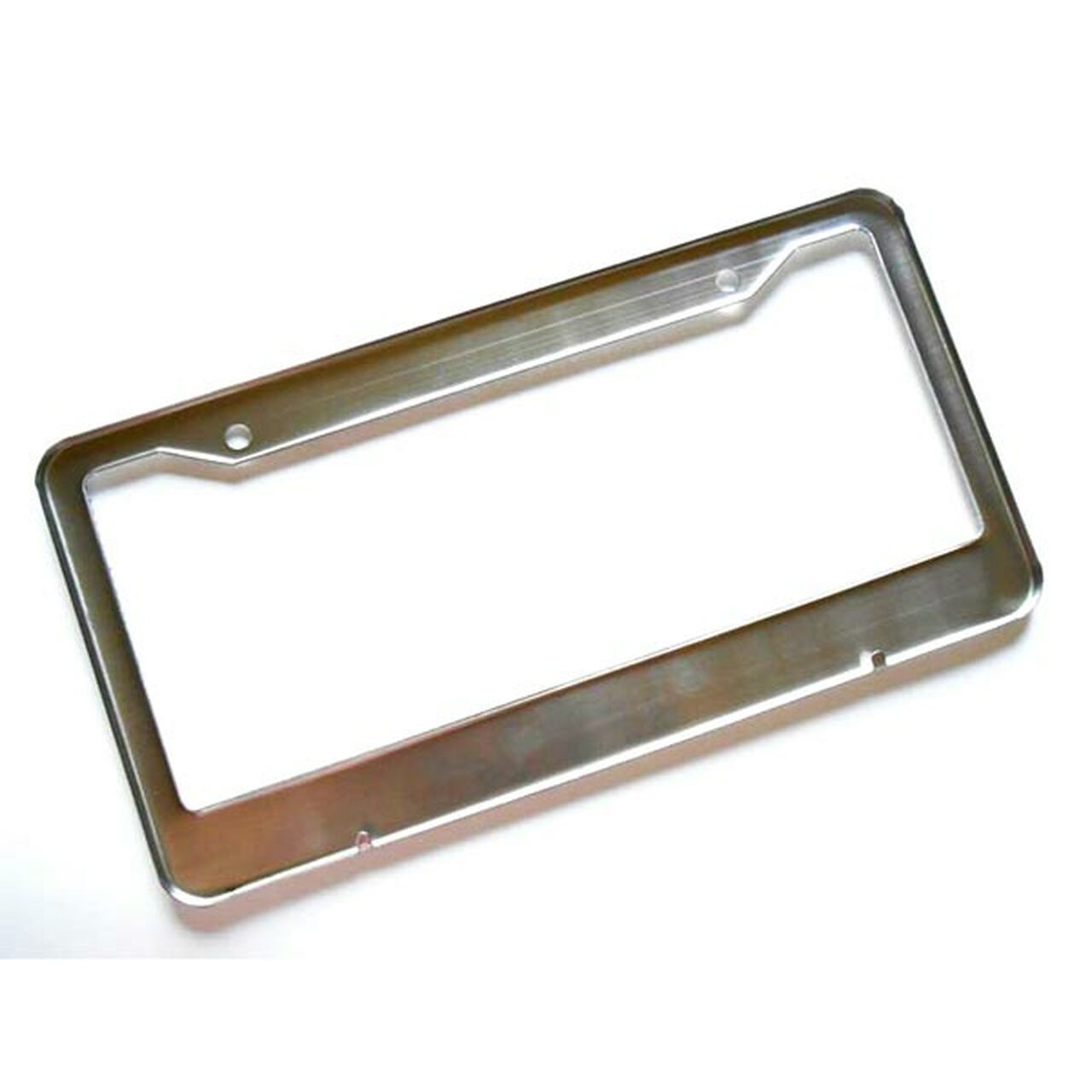 Detail Cheetah License Plate Frame Nomer 31