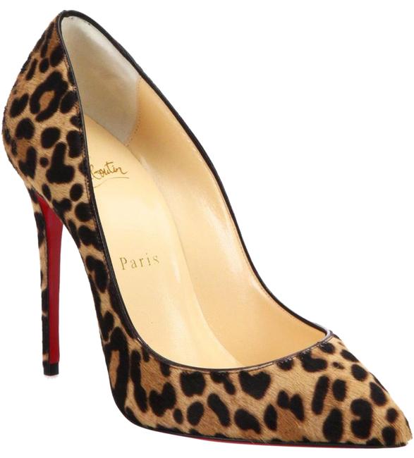 Detail Cheetah Louboutin Nomer 22