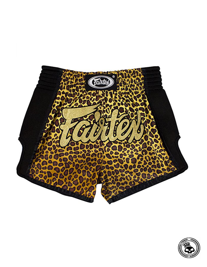 Detail Cheetah Muay Thai Nomer 6