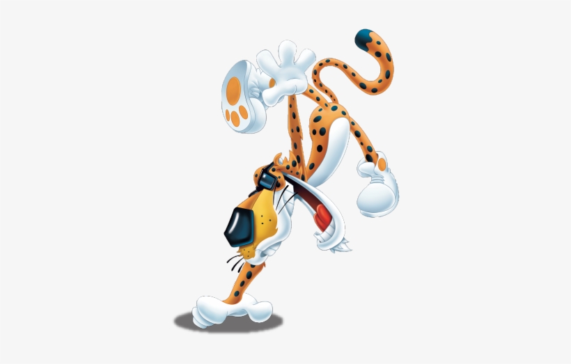 Detail Cheetah No Background Nomer 47