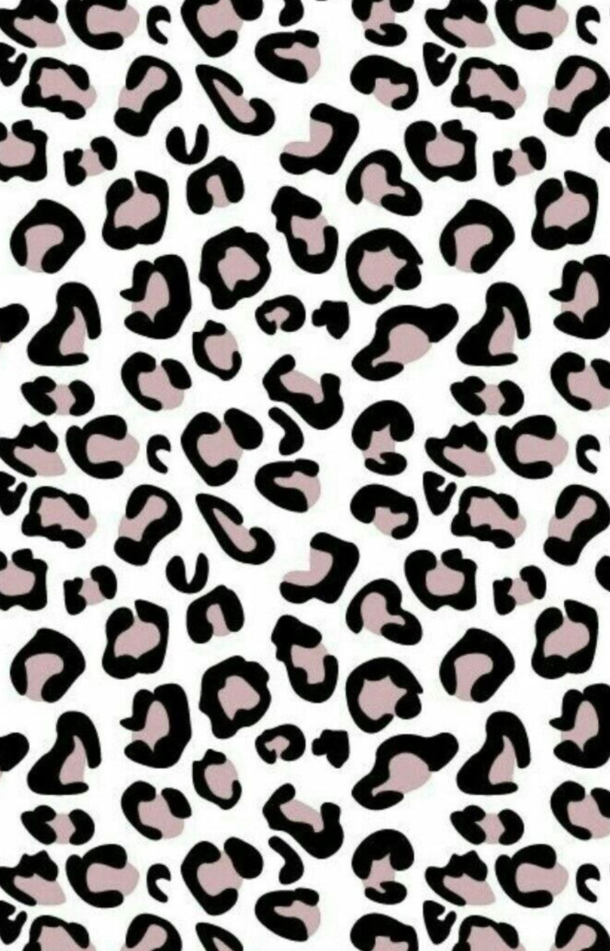 Detail Cheetah Print Background Wallpaper Nomer 4