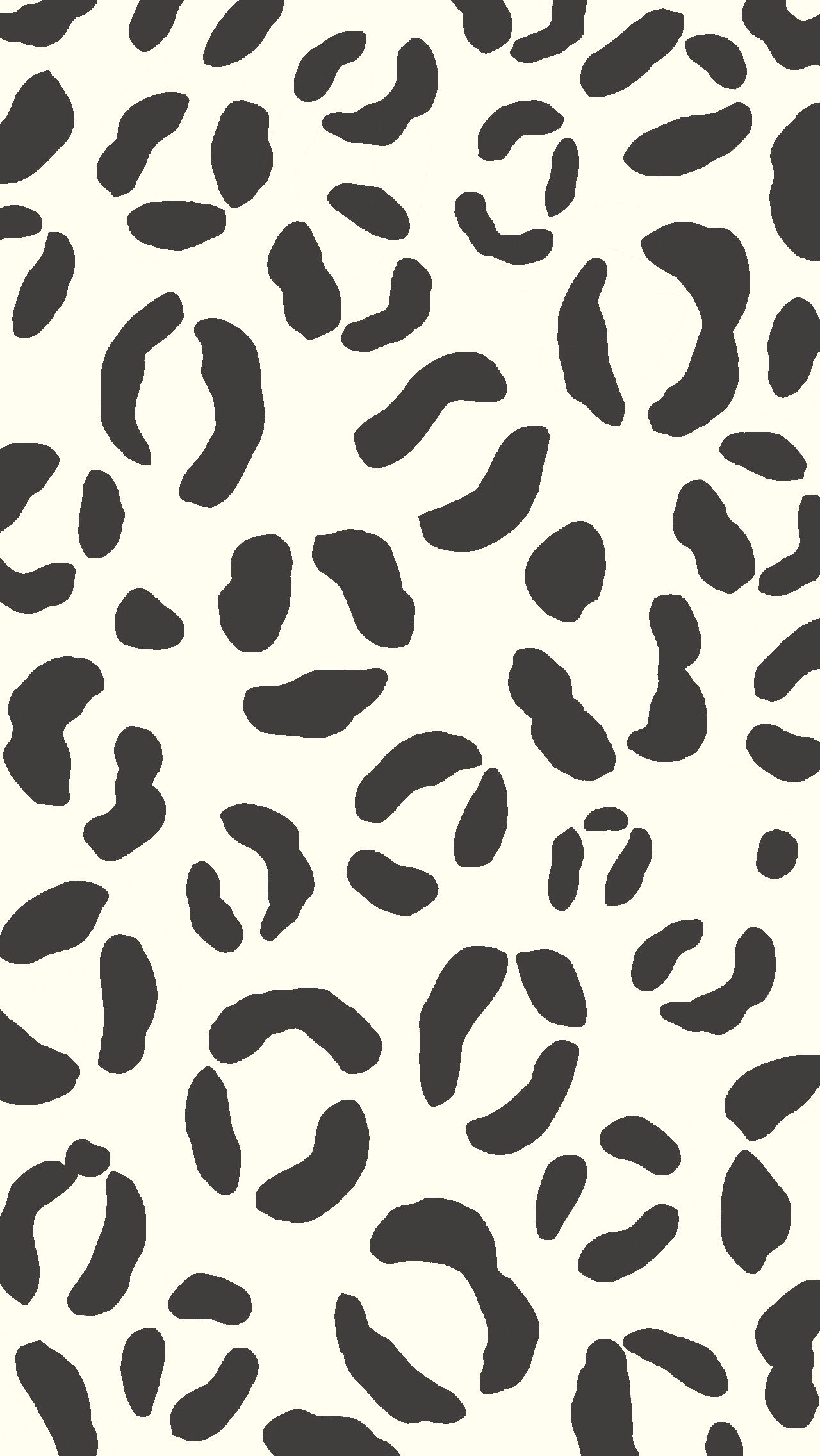 Detail Cheetah Print Background Wallpaper Nomer 6