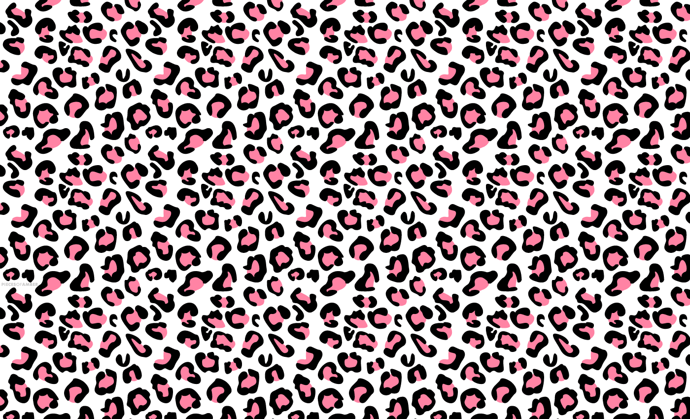 Detail Cheetah Print Background Wallpaper Nomer 49